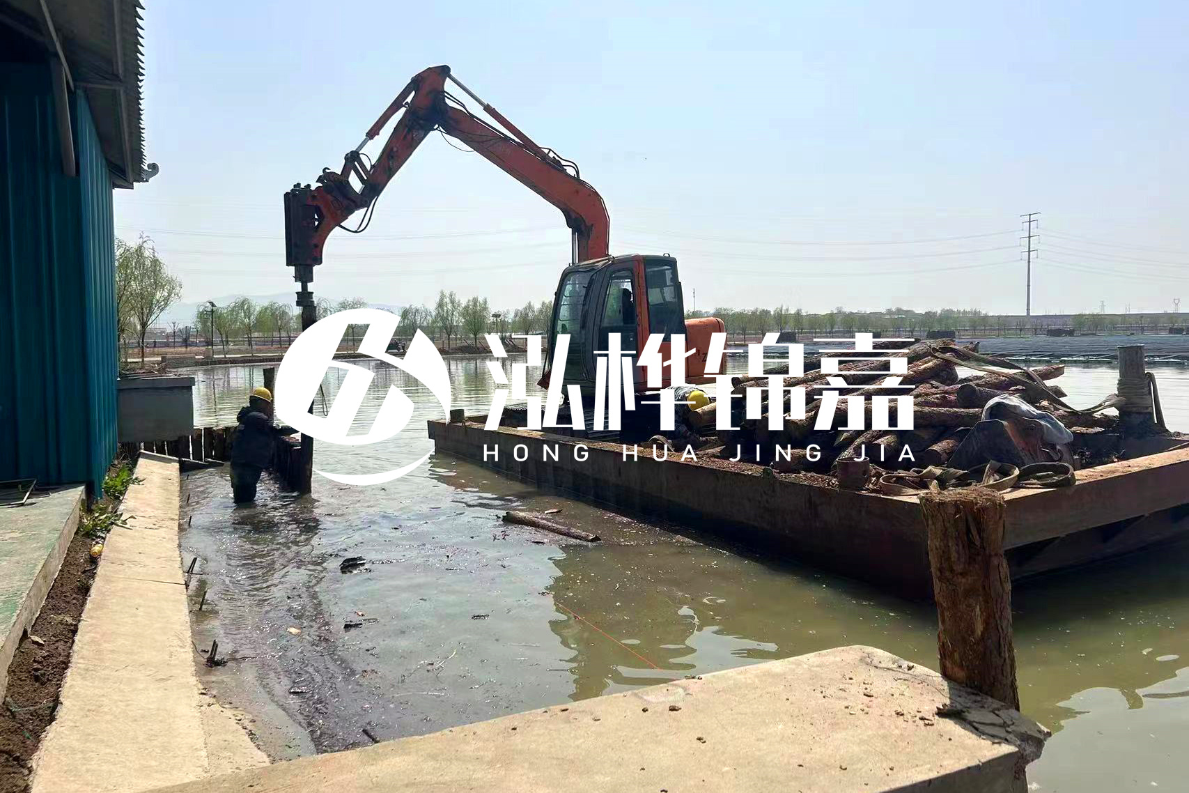 福建河道清淤單價是多少-福建專業(yè)河道清淤工程公司？