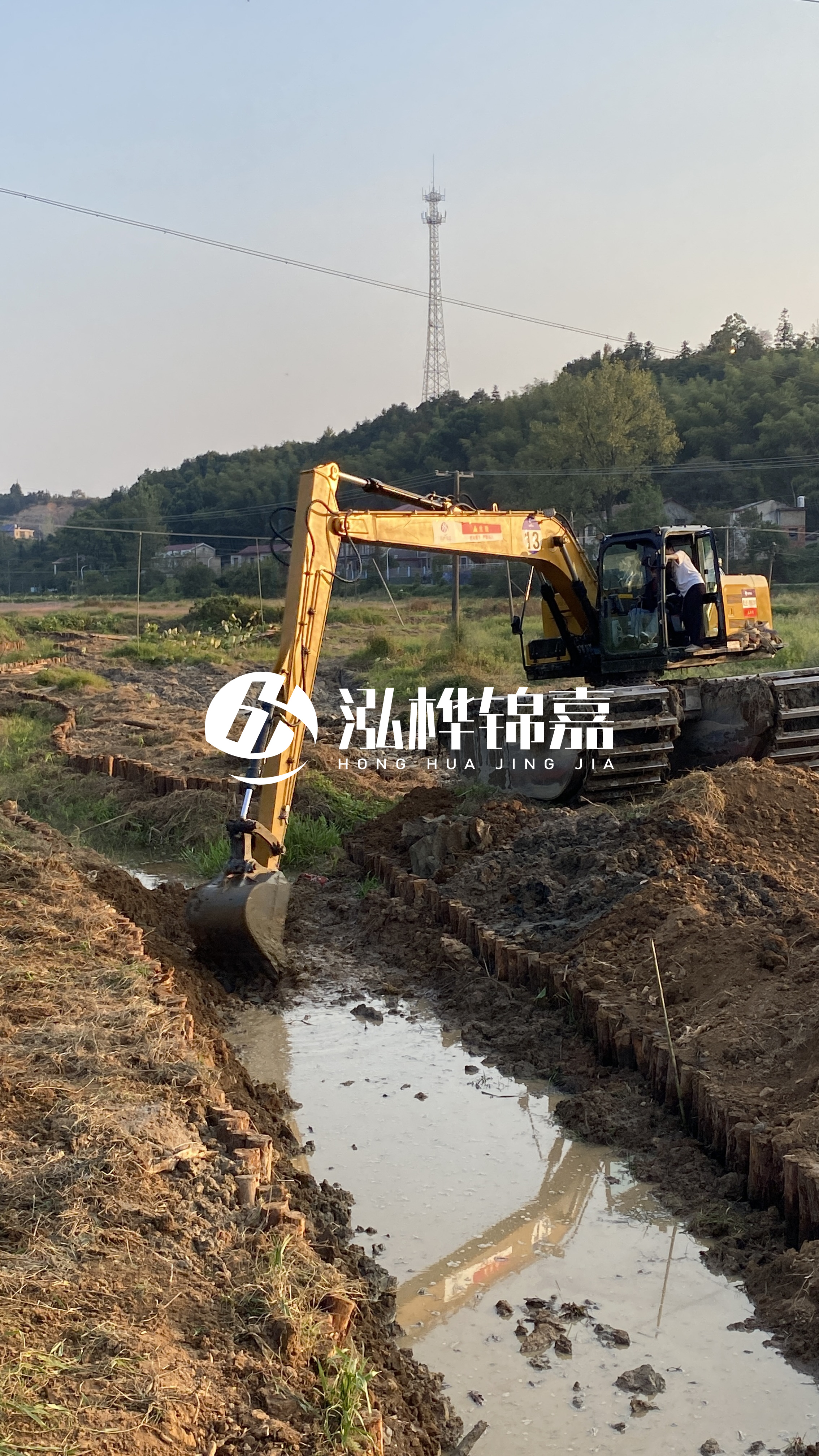 常州河道清淤專業(yè)施工隊(duì)-什么情況表明河道需要清淤了？