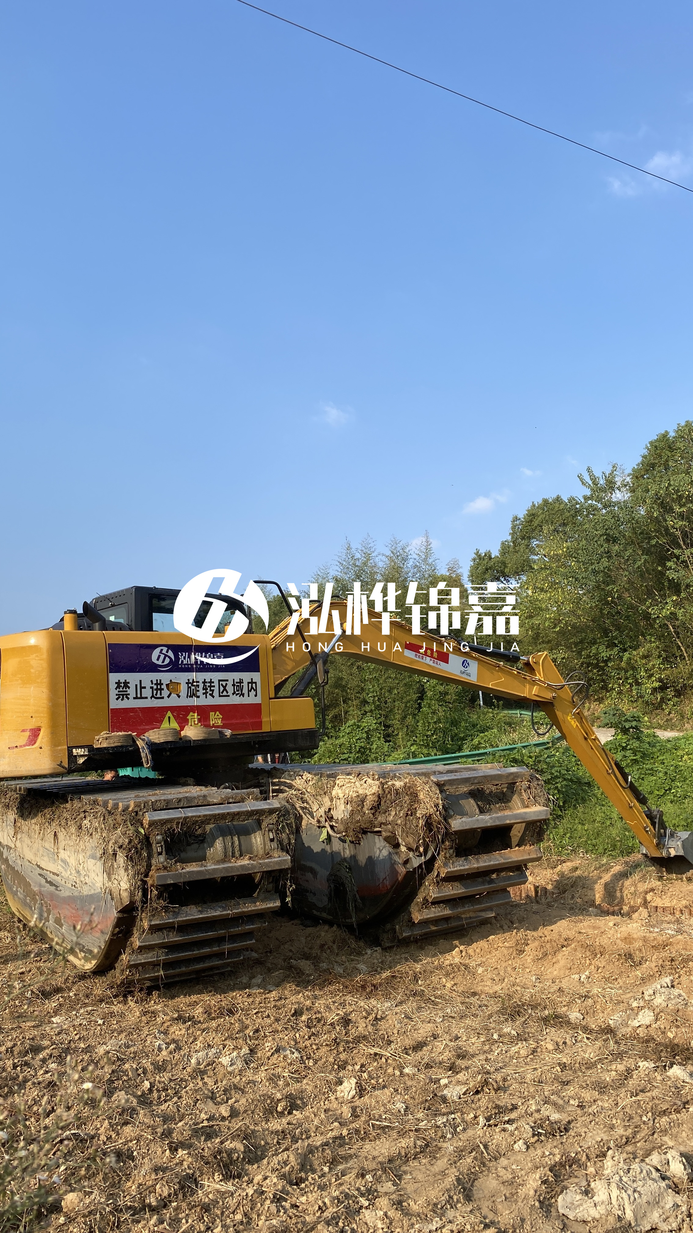 通遼河道清淤專業(yè)施工隊(duì)-打完松木樁后為什么要清淤？