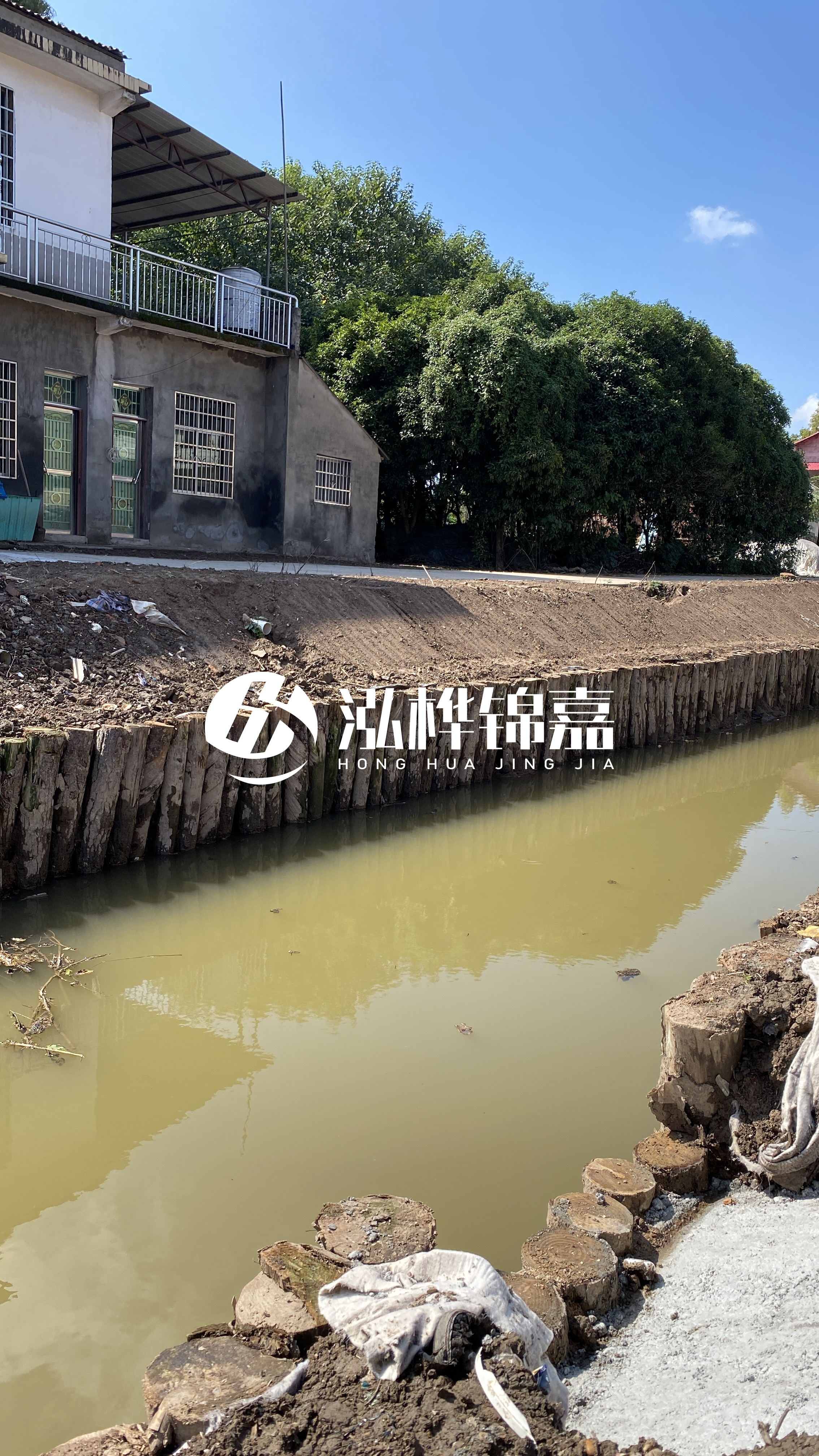池州河道清淤專業(yè)施工-河流清理淤泥時(shí)遇到暗流怎么辦？