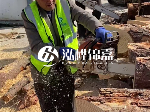 河道木樁的含水率過高會有什么問題？控制多少最好？
