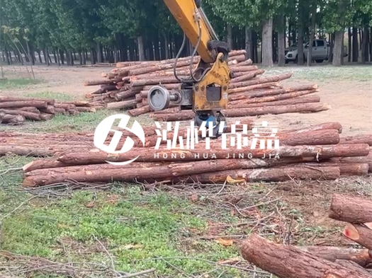 如何找到靠譜的安徽打樁木廠家？泓樺錦嘉的產(chǎn)品適合哪些工程？