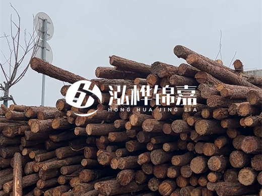 打樁木加工的廢料如何處理？廢料多少錢(qián)一噸？