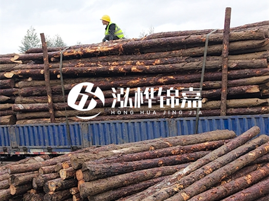 防洪防汛用松木樁的單價(jià)是多少？4米長(zhǎng)10公分多少錢(qián)一根？