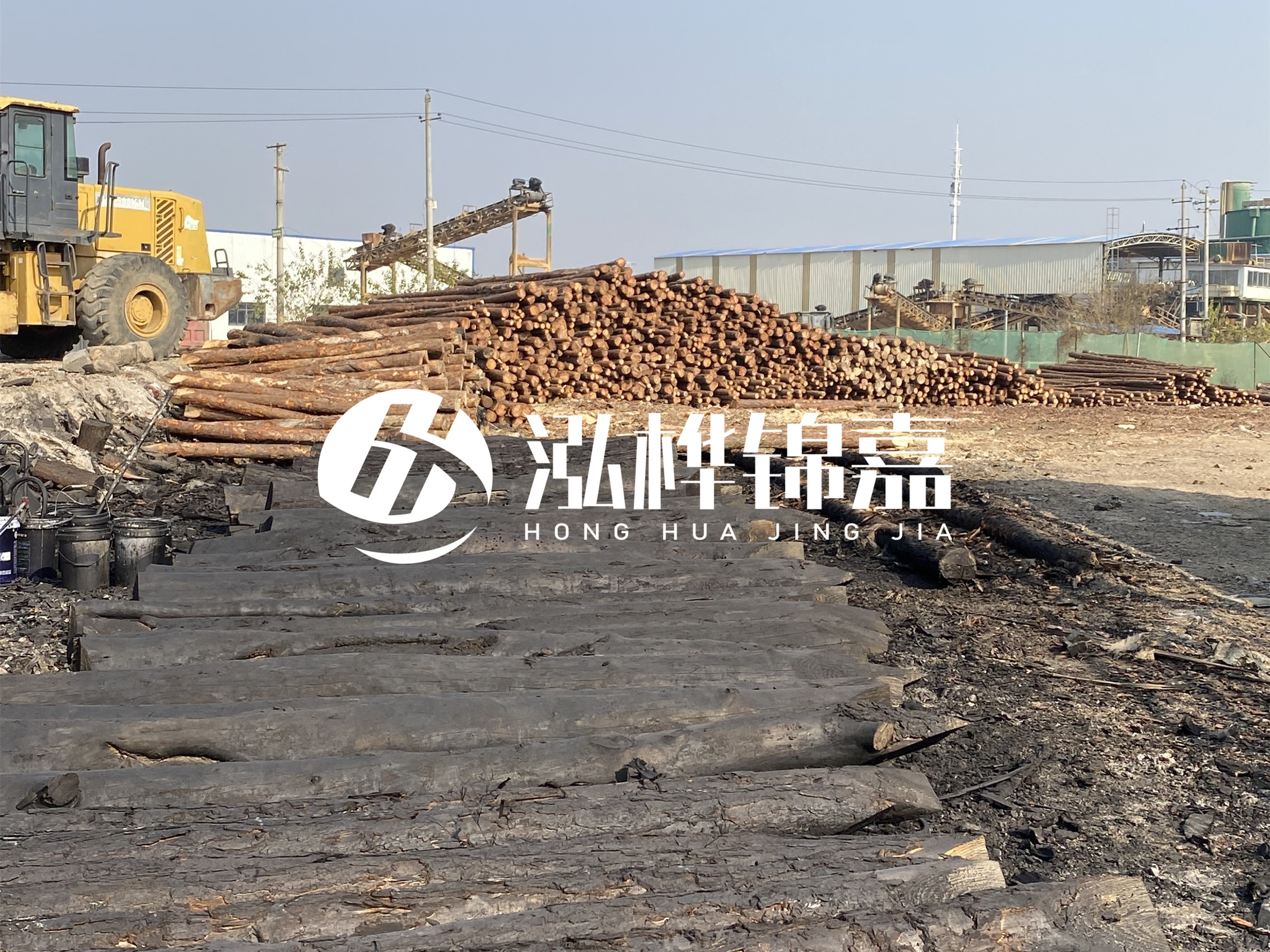 如何正確維護松木樁以延長其使用壽命?打松木樁有什么技巧？