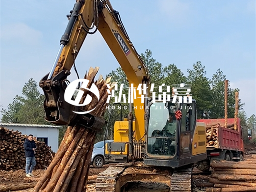 松木打樁的樁長(zhǎng)如何選擇？松木樁直徑一般多少？?