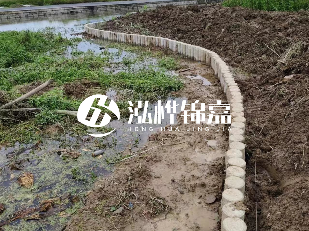 松木打樁施工隊(duì)的收費(fèi)標(biāo)準(zhǔn)是怎樣的？水泥樁可以接嗎？