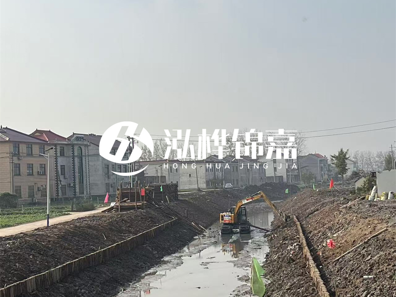 河南松木樁廠家地址在哪里？如何避免買到空心樁？