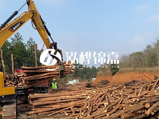 松木樁要去皮嗎？松木樁防腐處理是否必要？