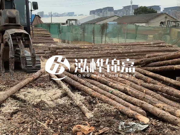 碳化木樁和防腐木樁有什么區(qū)別-哪一種防腐效果更好？