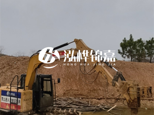 4 米防汛木樁多少根可以送貨上門？3 米松木樁 11-13 公分價格是多少？