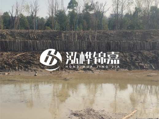 松木樁打樁木的采購渠道有哪幾種？3米小頭13CM多少錢一根？