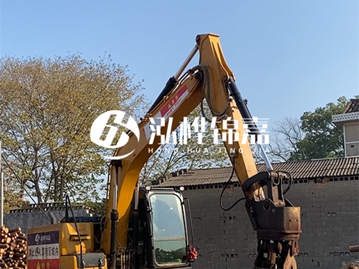 河道松木樁專業(yè)施工隊泓樺錦嘉-河道打木樁拉線的作用是什么？