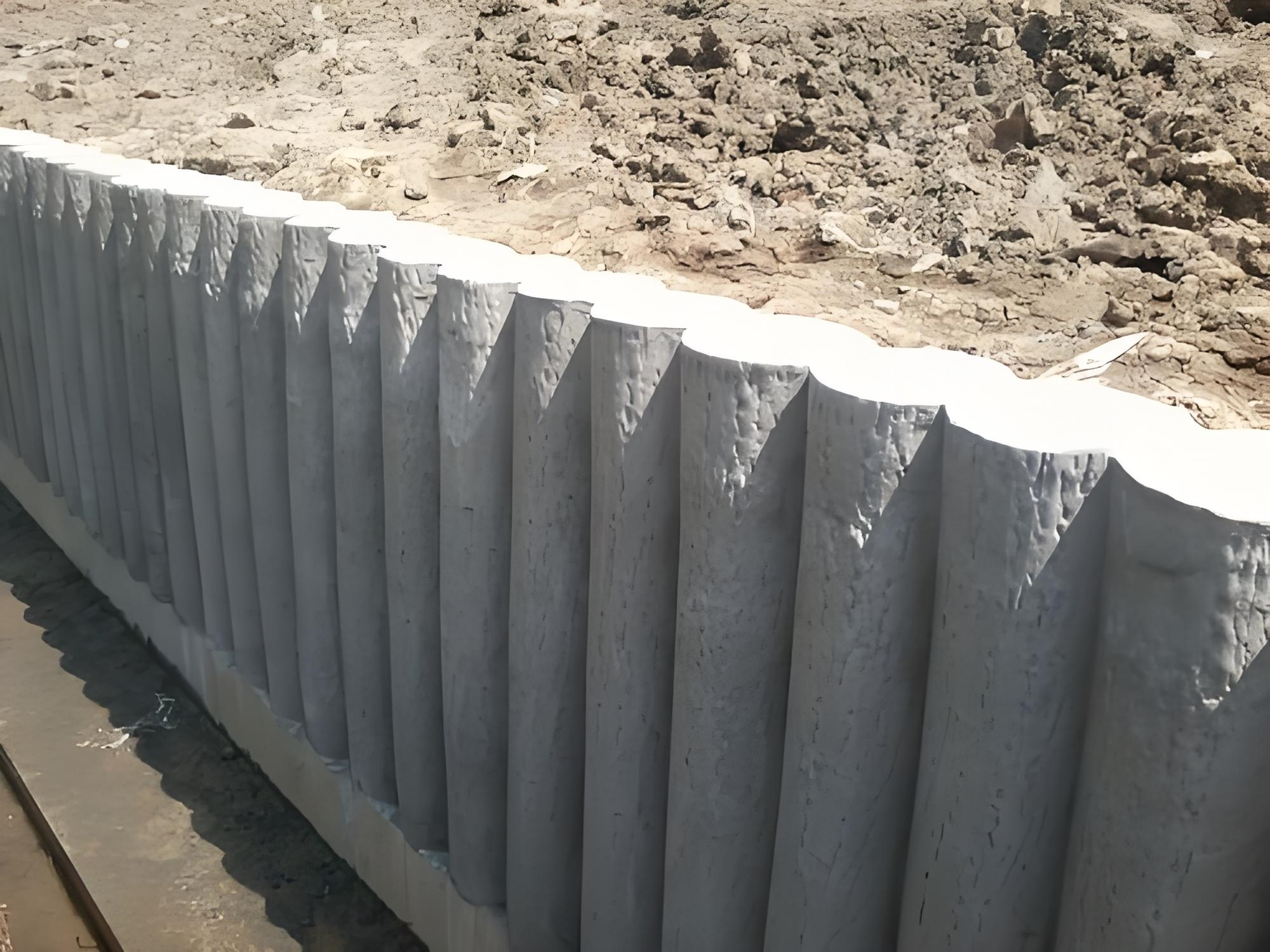 水泥樁批發(fā)廠家泓樺錦嘉-水泥樁施工后怎么維護(hù)保養(yǎng)？