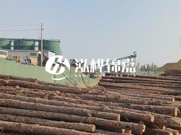 松木樁施工隊(duì)泓樺錦嘉-松木原木的規(guī)格有 2 米、3 米的嗎？