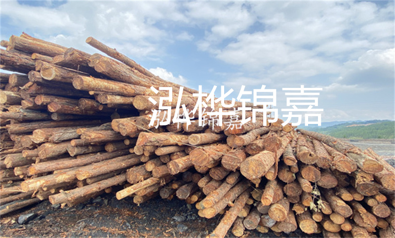 松木樁的施工資料，科學(xué)實(shí)用施工指南